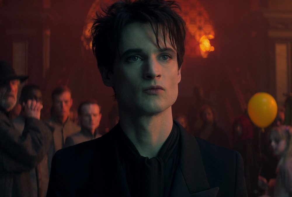 „Sandman“: Starttermin für zweite Staffel steht fest