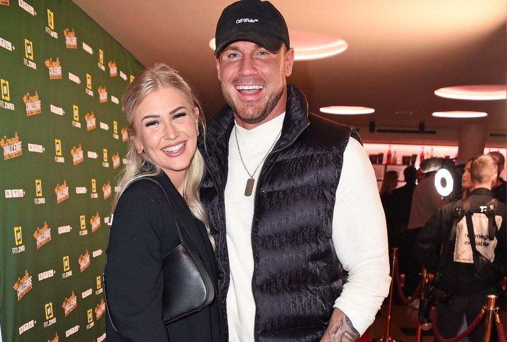 Reality-TV-Star Chris Broy bestätigt Trennung