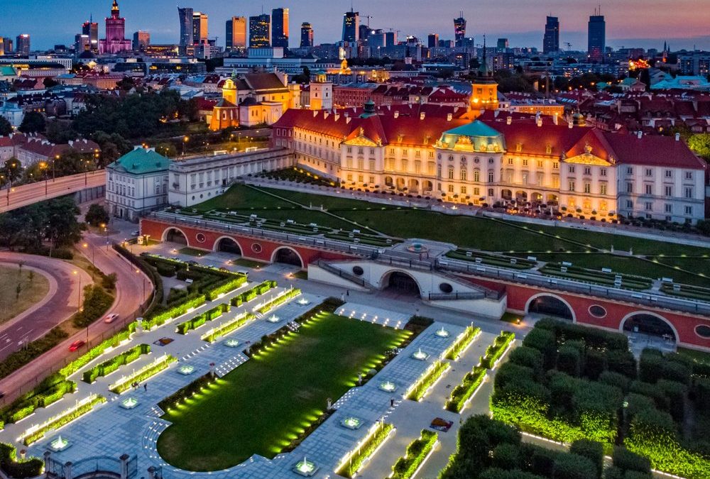 Polen-Urlauber aufgepasst: Diese Fotos sind ab sofort verboten