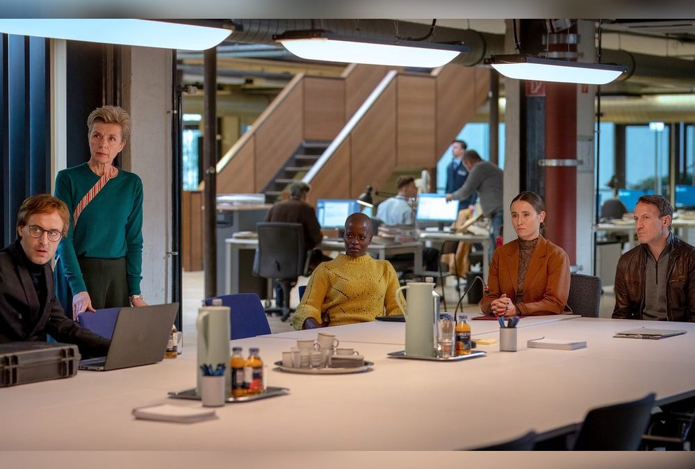 Peri Baumeister und Co: Spannender Cast im „Tatort: im Wahn“
