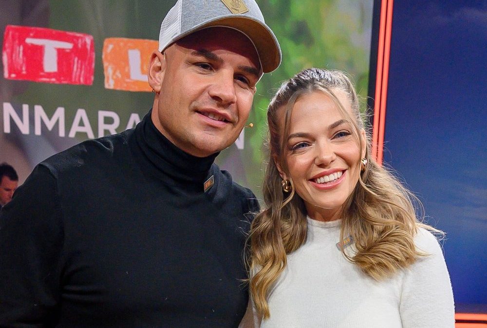Pietro Lombardi und Laura Maria Rypa: Drittes gemeinsames Kind?