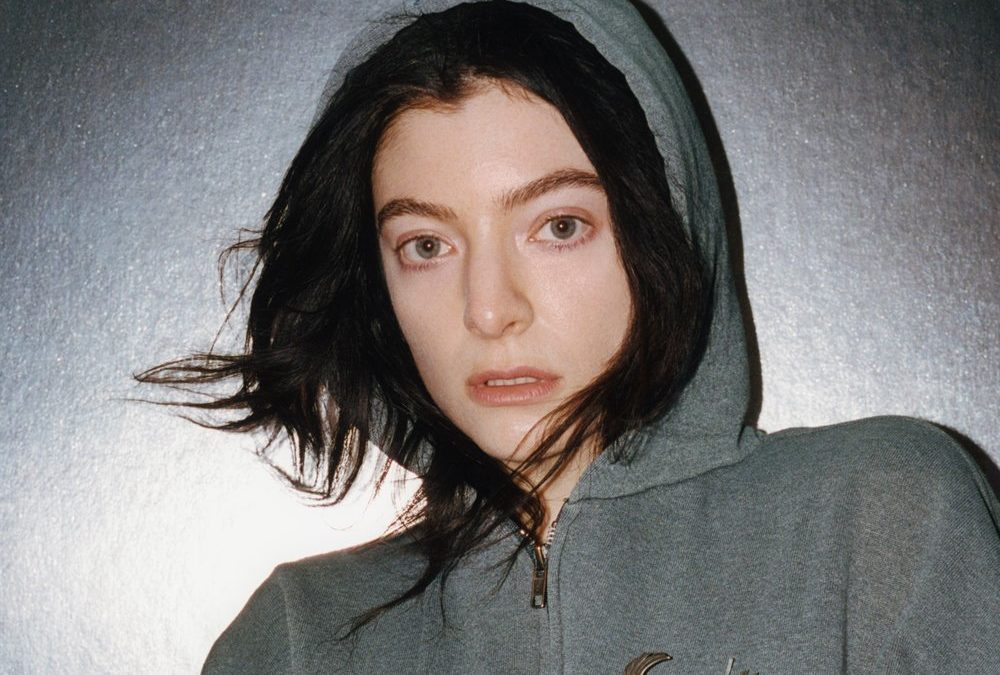 Neue Single „What Was That“: Der Lorde-Sommer beginnt