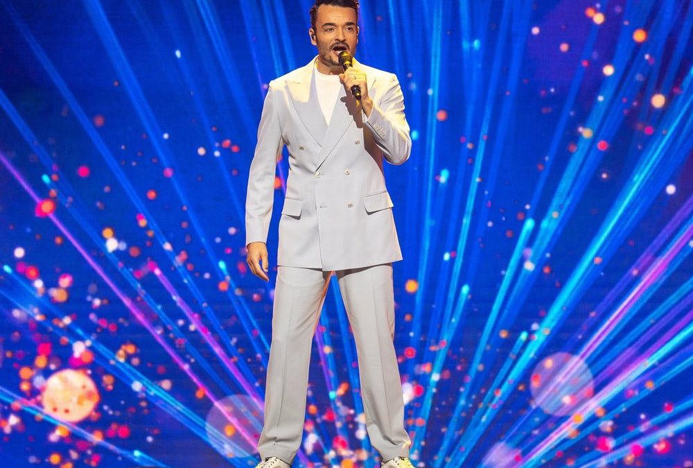 Giovanni Zarrella lädt hochkarätige Stars zur „großen Tanzparty“