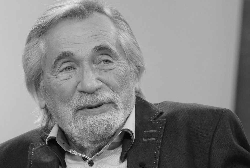 Die österreichische TV-Legende Peter Rapp ist tot