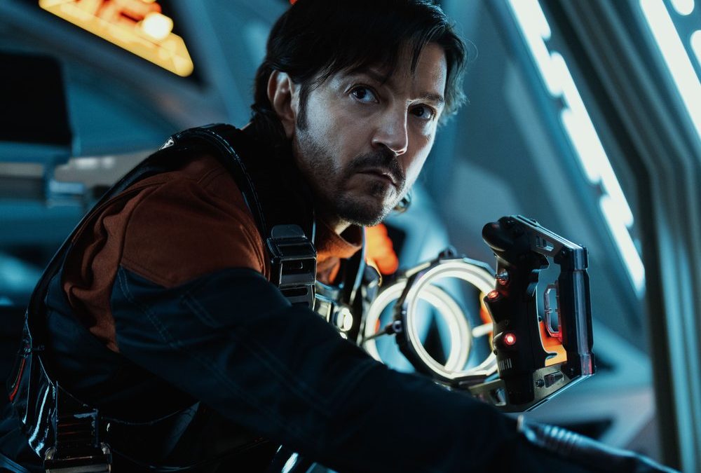 „Star Wars“-Serie „Andor“: So gut ist die zweite Staffel