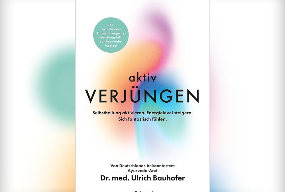 Jung bleiben, aber wie? Was wirklich hilft, gesund zu altern
