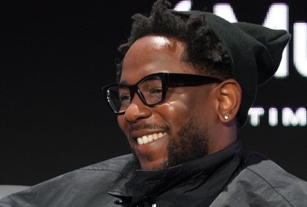 American Music Awards 2025: Kendrick Lamar geht als Favorit ins Rennen