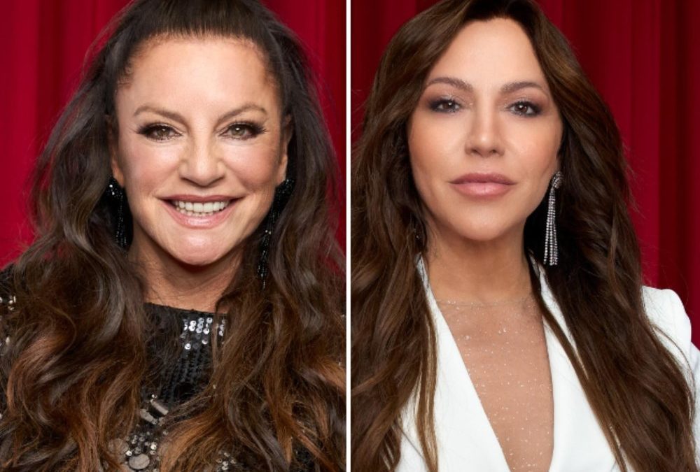 „Let’s Dance“: Christine Neubauer ersetzt verletzte Simone Thomalla
