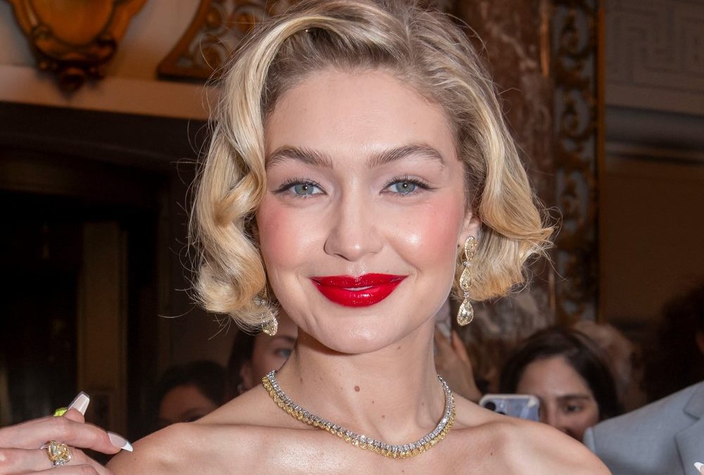 Gigi Hadid feiert 30. Geburtstag: Sechs Fakten über das Model