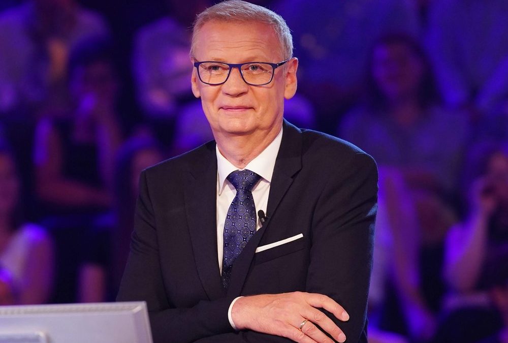 Günther Jauch: Keine Gehaltsverhandlung mit RTL „seit 23 Jahren“