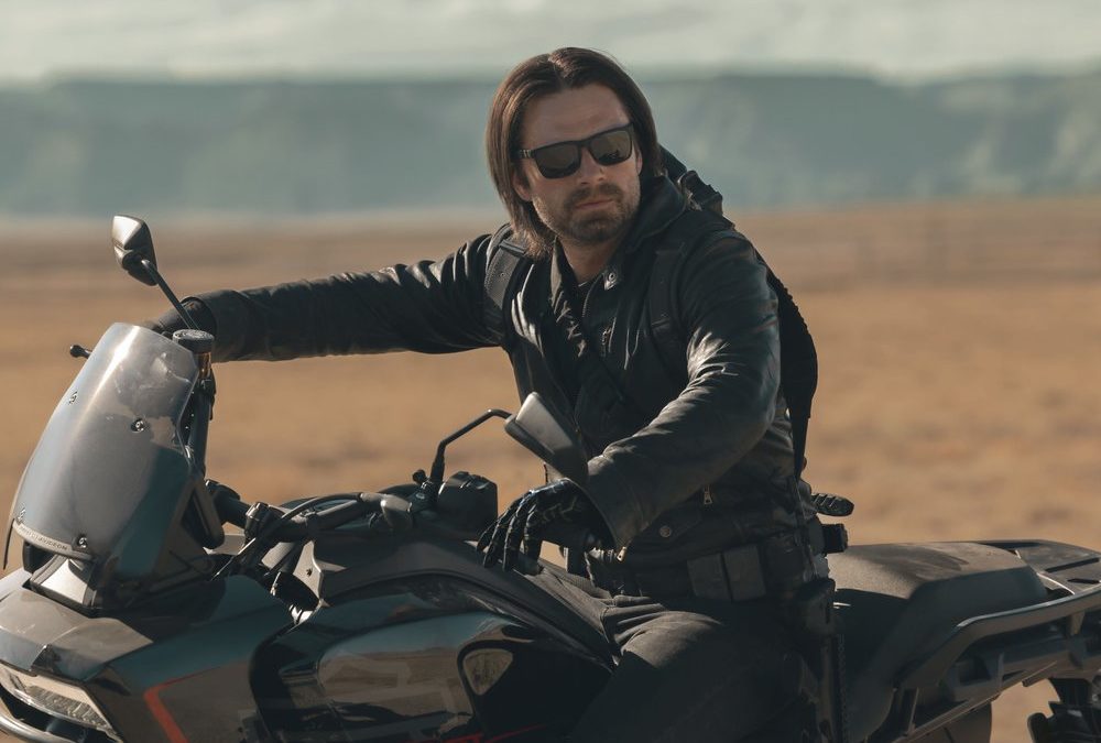 Sebastian Stan: Die größte noch aktive Marvel-Legende?