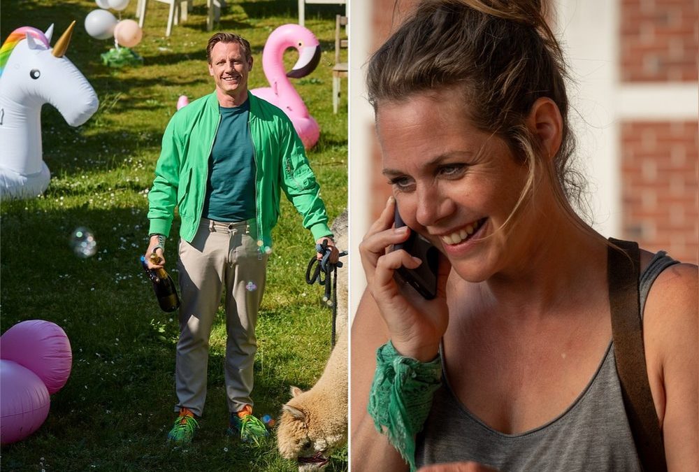 „Neuer Wind im Alten Land“: TV-Highlight fern von Pilcher-Romantik