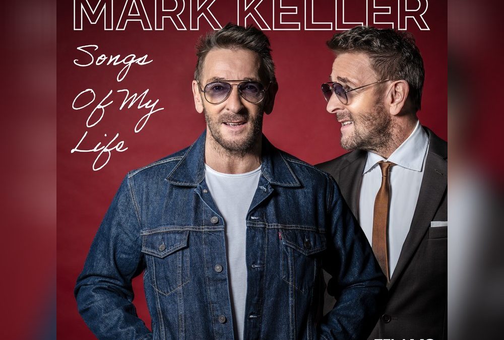 TV-Star Mark Keller wird 60: Seiner Oma hat er alles zu verdanken