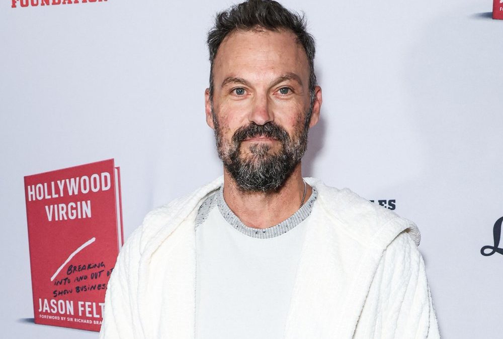 Brian Austin Green war „am Boden zerstört“ nach Trennung von Megan Fox