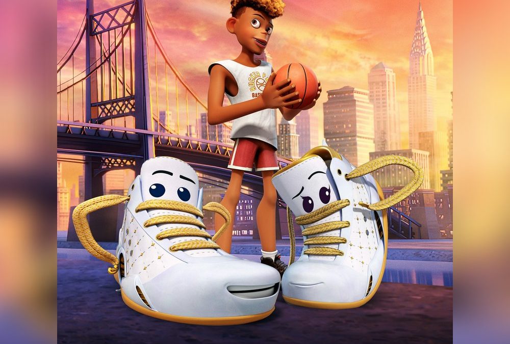 „Sneaks“ tritt in die großen Fußstapfen von „Cars“ und „Toy Story“