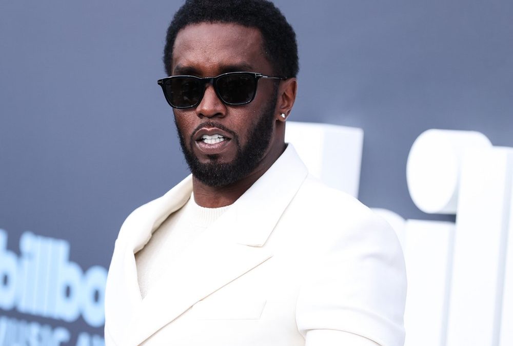 „Bin nervös“: Strafprozess gegen Sean „Diddy“ Combs ist gestartet