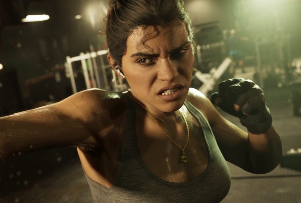 Neuer Trailer zu „GTA 6“: Jason und Lucia gegen den Rest der Welt?