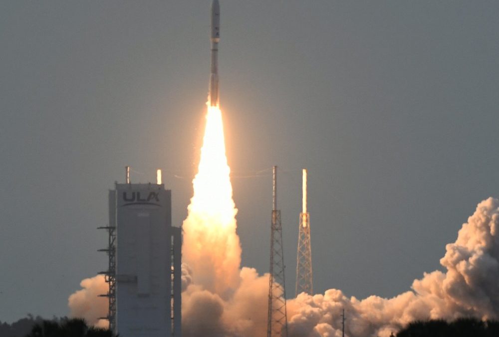 Satelliteninternet: Starlink bekommt allmählich Konkurrenz