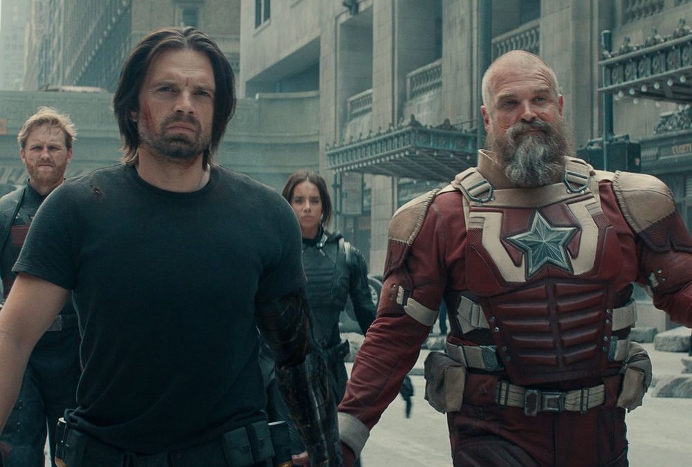 Marvel ändert „Thunderbolts*“-Titel nach Kinostart: Spoiler für Fans?