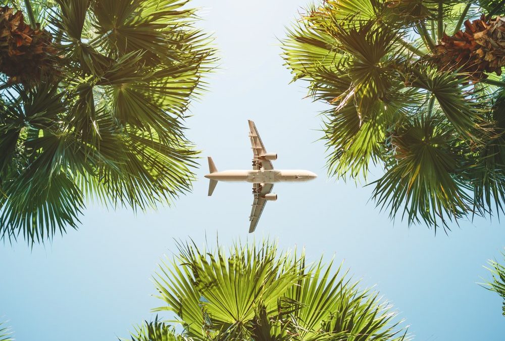 Achtung Urlauber! Für diese Länder braucht es eine Einreisegenehmigung