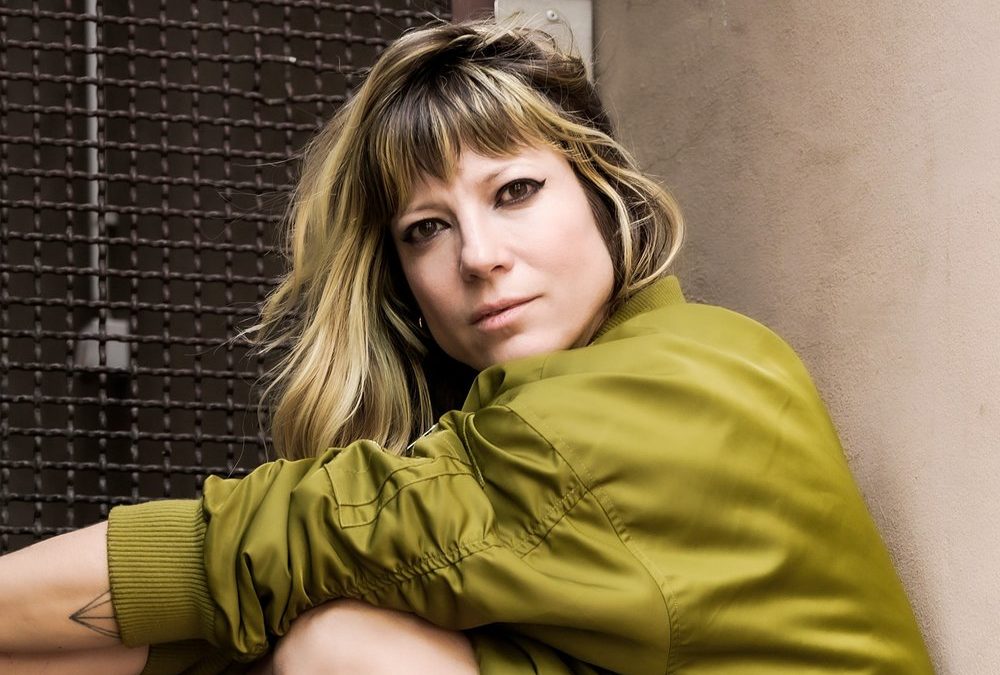 Warum Mieze Katz auf ihrem Solo-Debütalbum mit Hildegard Knef singt