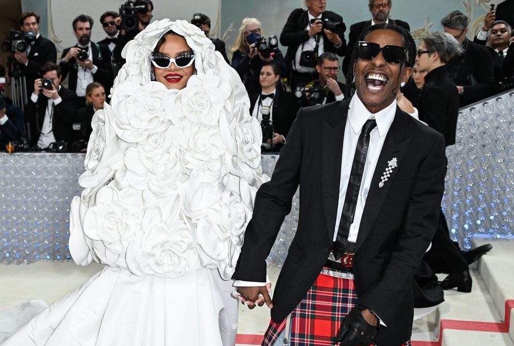 Met Gala 2025: Das macht die Fashion-Oscars dieses Jahr besonders