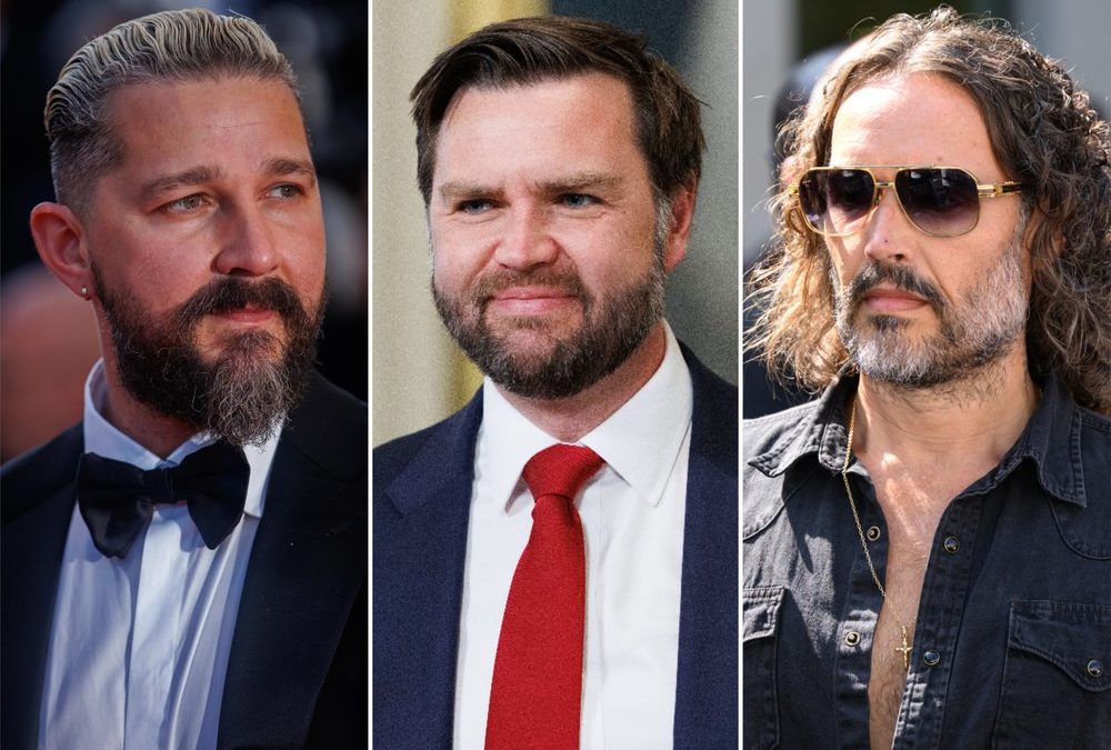 Shia LaBeouf und mehr: Diese Stars sind zum Katholizismus übergetreten
