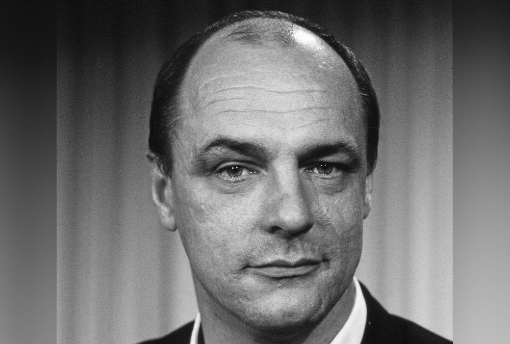 Austropop-Legende Manfred O. Tauchen ist tot