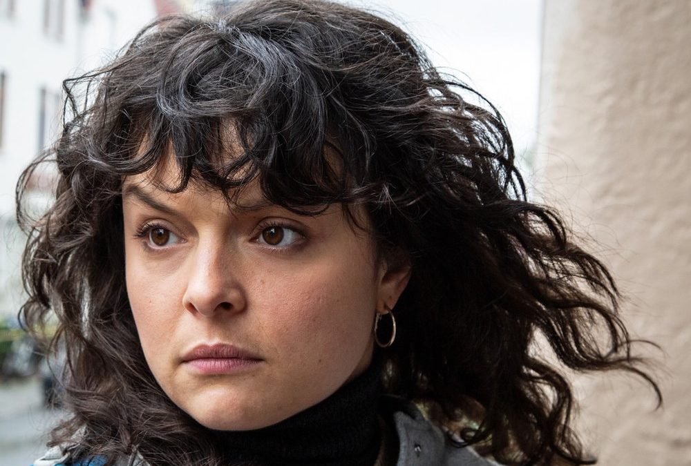 „Tatort: Solange du atmest“: Woher kennt man das Stalking-Opfer?