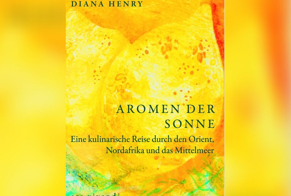 Aromen der Sonne: Drei Rezepte, die sofort Lust auf Urlaub machen