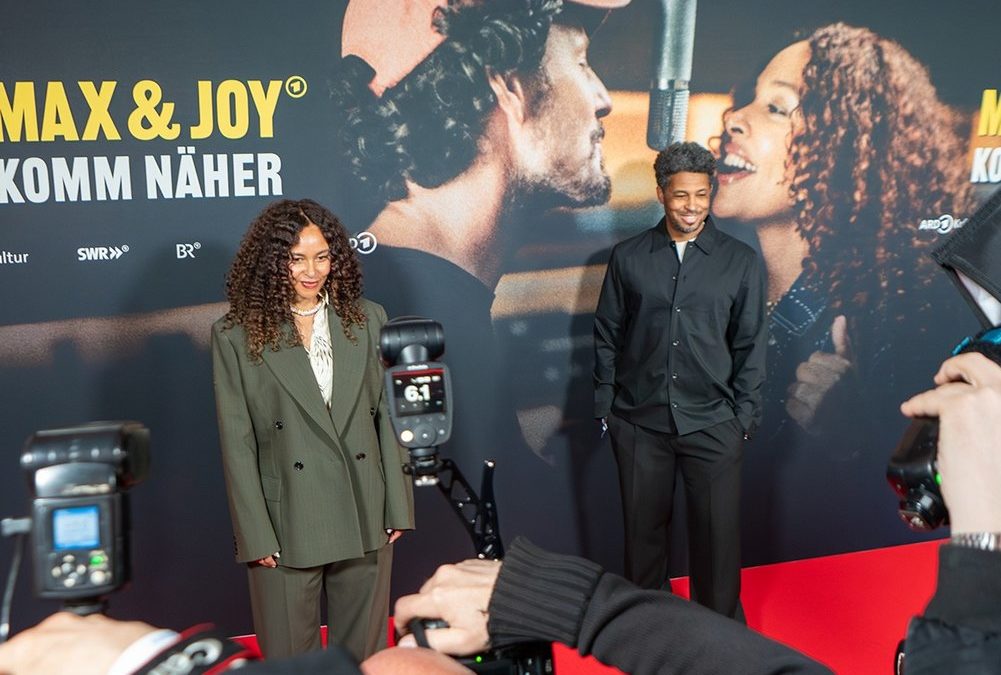 „Max & Joy – Komm näher“: Bewegende Musik-Doku feiert Premiere