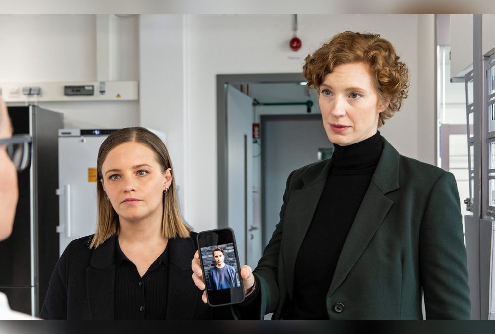 „Solange du atmest“: So wird der neue Bremen-„Tatort“