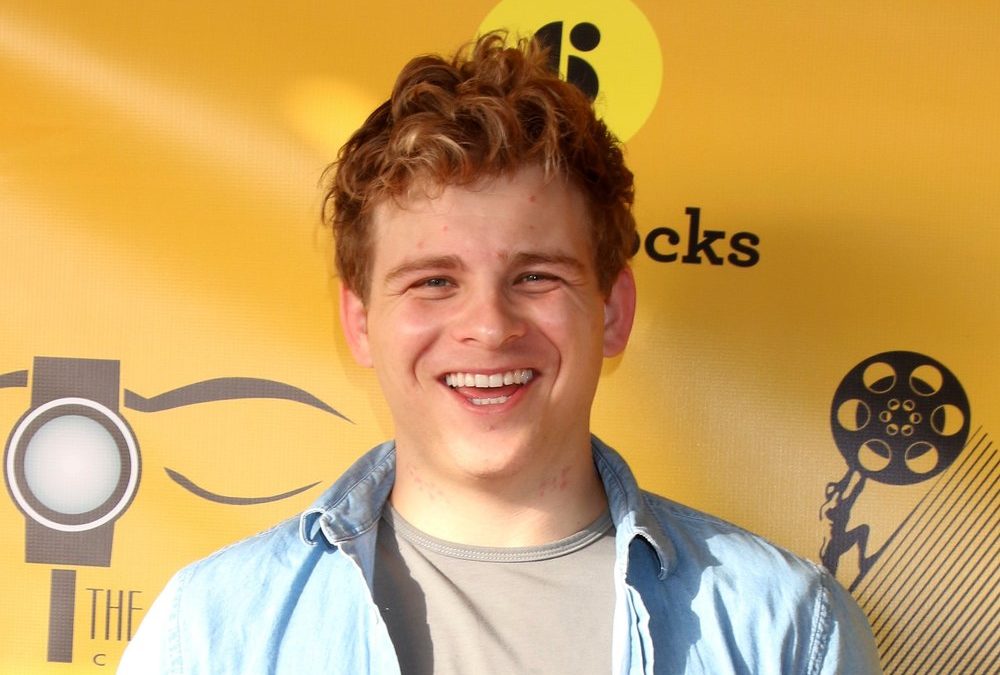 „Stuart Little“-Kinderstar Lipnicki strauchelt als Erwachsener
