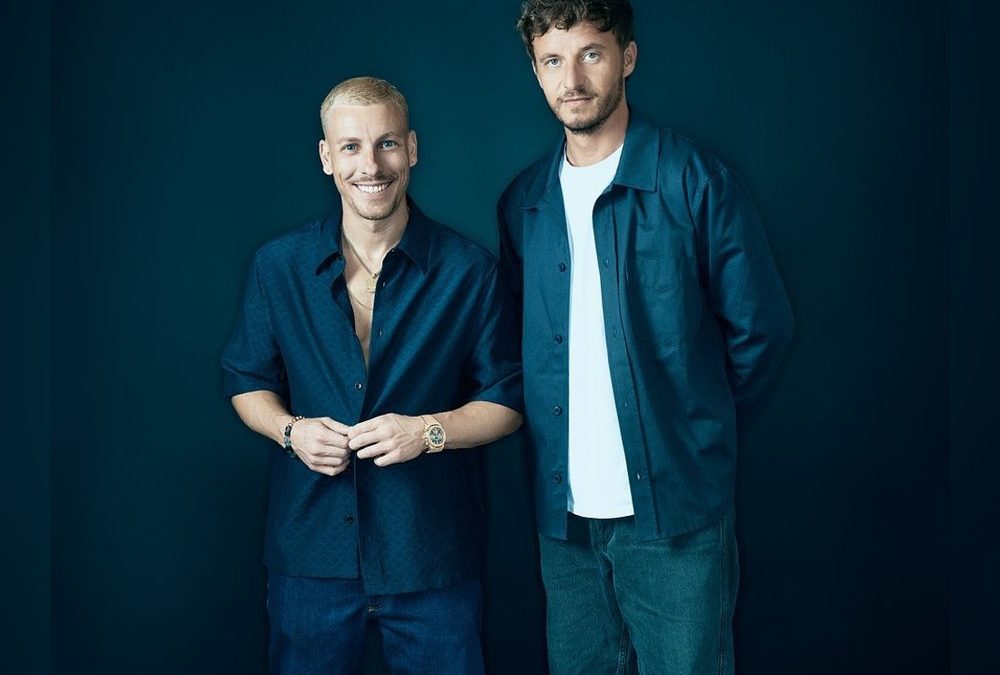 Felix Lobrecht und Tommi Schmitt machen mit „Gemischtes Hack“ weiter