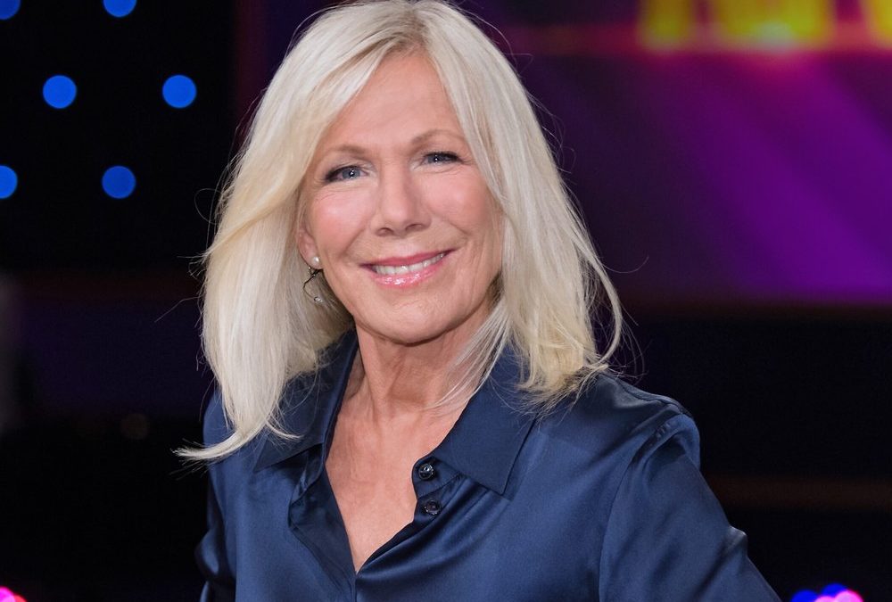 Das fehlt TV-Star Ulrike von der Groeben im Ruhestand am meisten