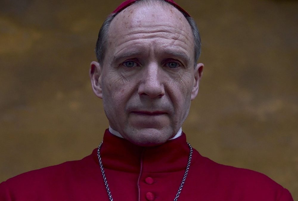 Film „Konklave“: Kardinäle schauten Thriller vor Papstwahl