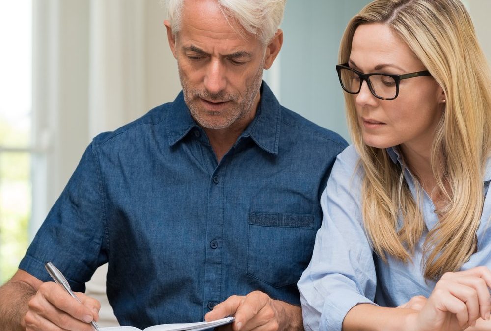 Geld sparen für den Ruhestand – so geht’s