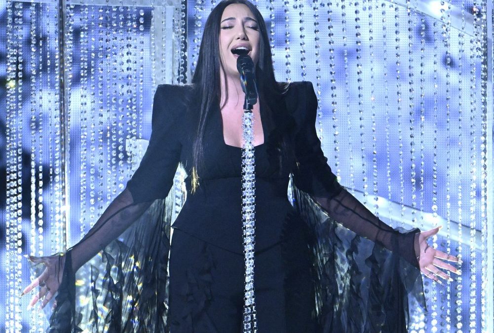 Zweites Halbfinale: Diese Acts stehen beim ESC auf der Bühne