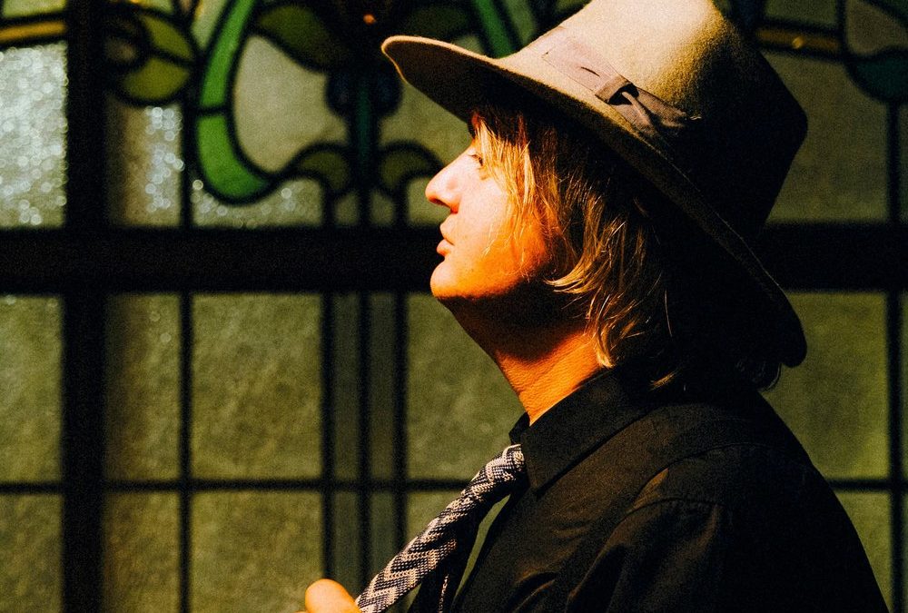 Neues Album von Peter Doherty: Nach dem Rausch