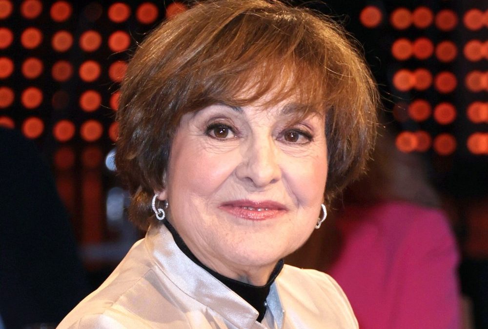 Leben ohne ihren Kurt: Paola Felix ist „alleine, aber nicht einsam“