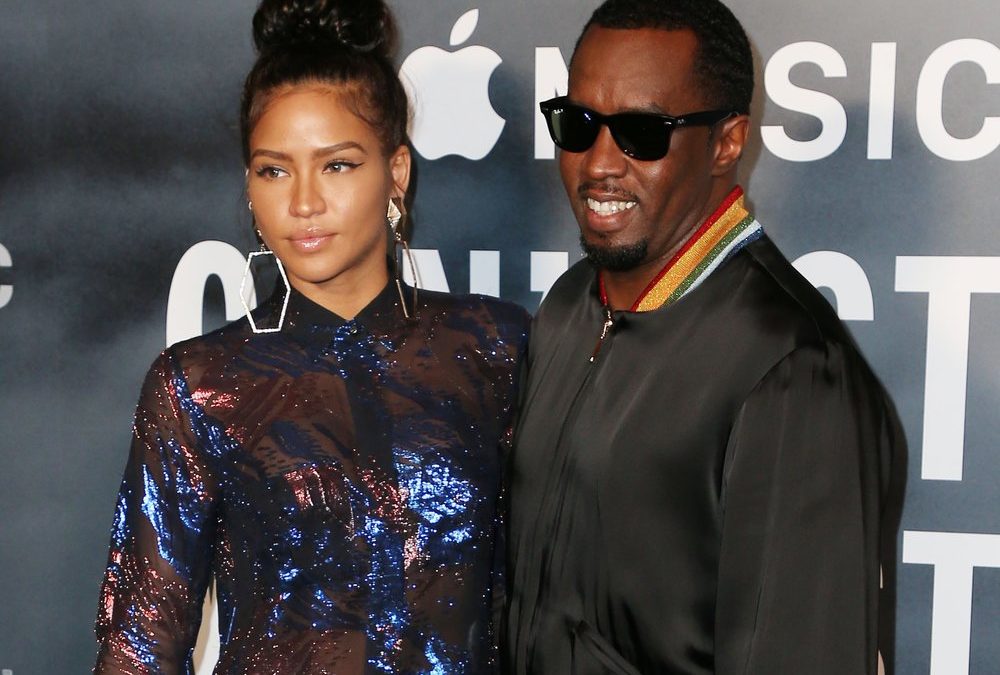 Erpressung, Drogen, Gewalt: Cassie belastet Diddy weiter schwer