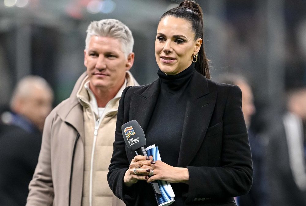 UEFA Nations League in Deutschland: Diese Sender übertragen die Spiele