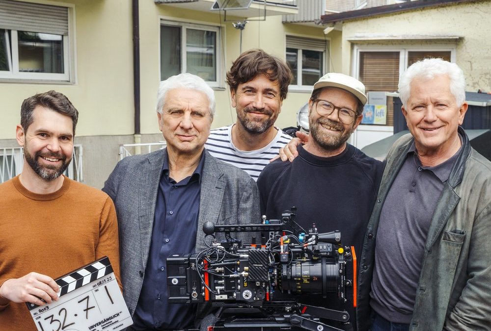 Münchner „Tatort“: Abschied von Batic und Leitmayr in Doppelfolge