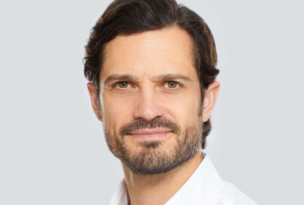 Prinz Carl Philip wird 46: So verbringt der Royal seinen Geburtstag