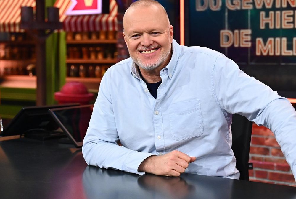 RTL beendet Raab-Show „Du gewinnst hier nicht die Million“