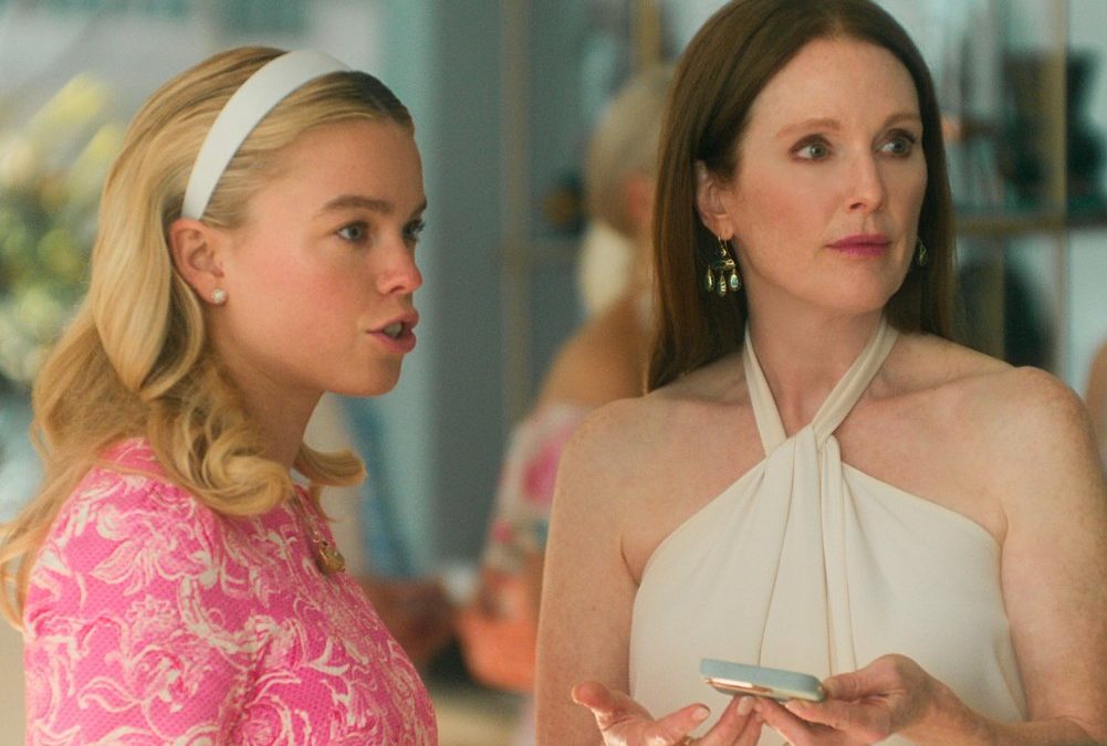 „Sirens“: Sommervergnügen à la „The White Lotus“ startet auf Netflix
