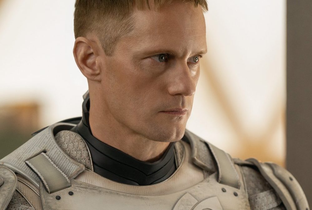 Serienstart „Murderbot“ auf Apple TV+: Mörderische KI auf Abwegen