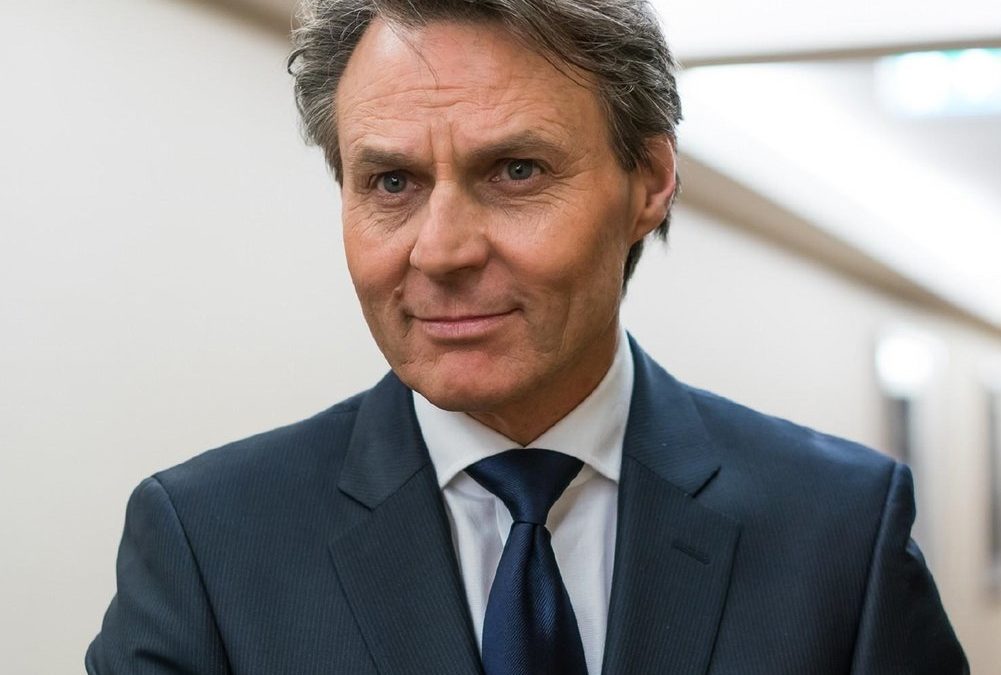 Wolfgang Bahro bleibt „GZSZ“ treu – trotz neuem Projekt
