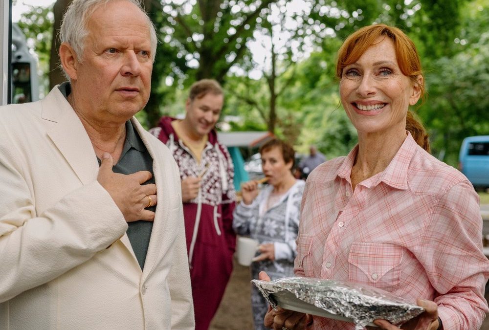 „Familie Bundschuh: Wir machen Camping“: Der neue Film kommt im Juni