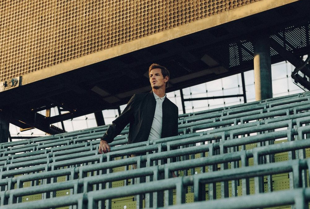 Alex Schlüter stößt zur „Sportschau“, Alexander Bommes tritt kürzer